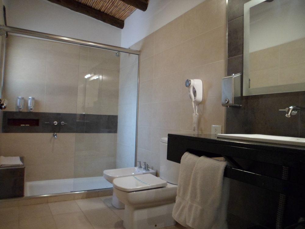 Hotel Terrazas De La Posta Purmamarca Zewnętrze zdjęcie