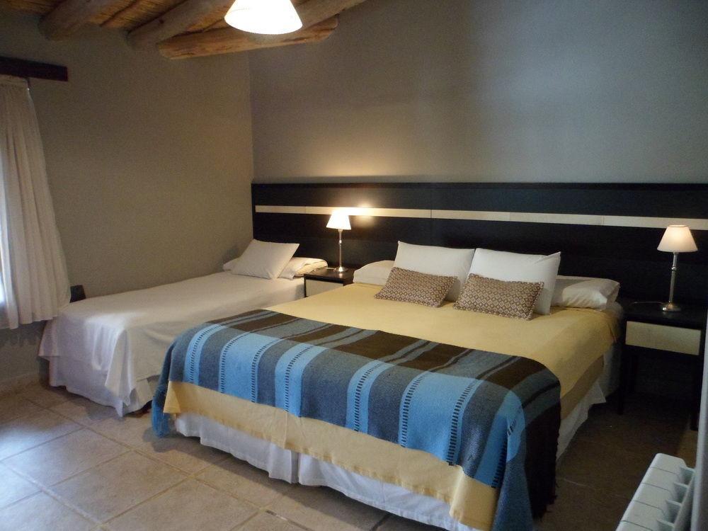 Hotel Terrazas De La Posta Purmamarca Zewnętrze zdjęcie